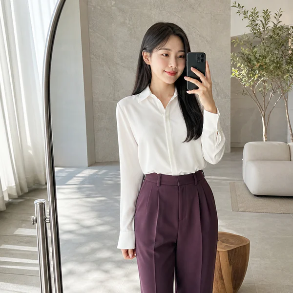 스위트 레이스파 테라피 안내 이미지