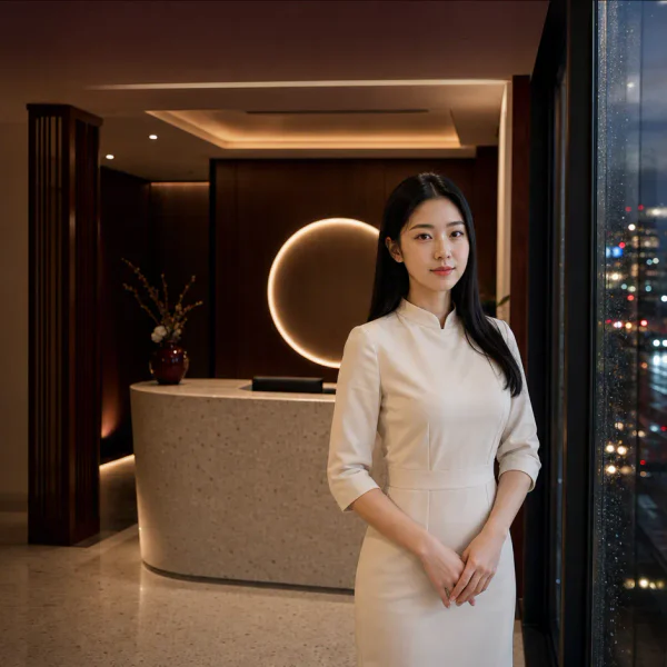 아로마 나연포레스트 테라피 안내 이미지