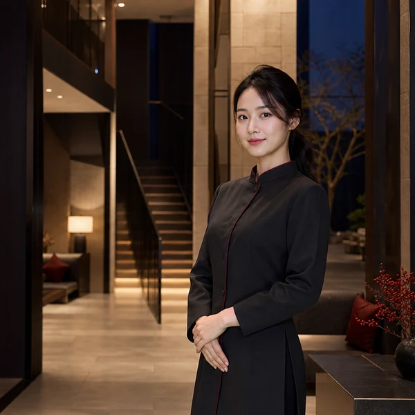 그랜드 레드존테라스 테라피 안내 이미지