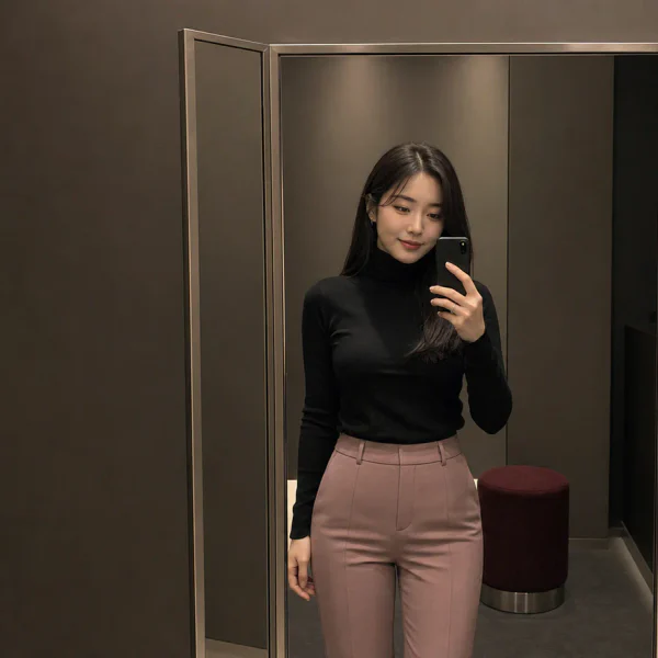 블랑 혜리아지트 테라피 안내 이미지