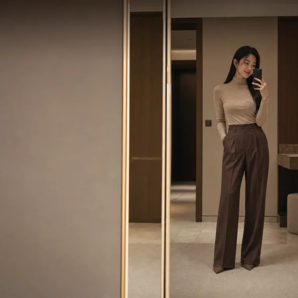 웰니스 아모르릴렉스 테라피 안내 이미지