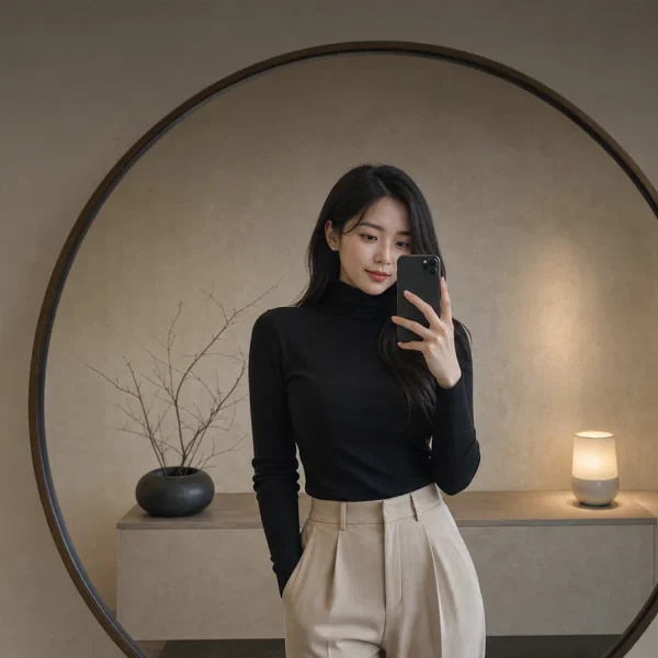 웰니스 미나테라스 테라피 안내 이미지