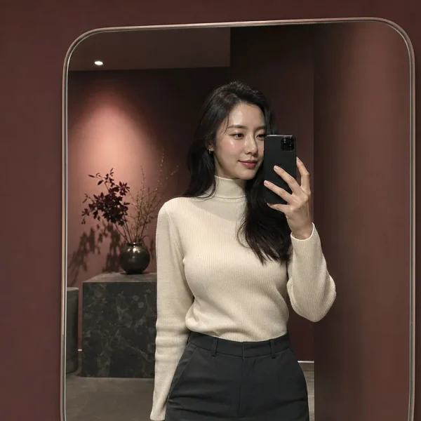 스위트 라엘테라스 테라피 안내 이미지