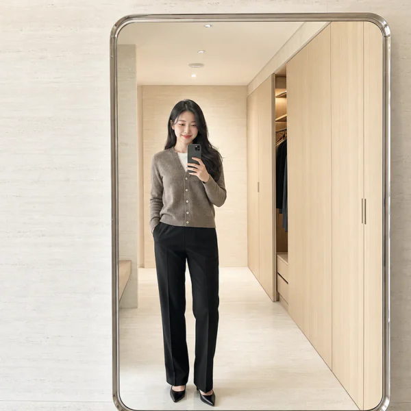 스테이 제니포레스트 테라피 안내 이미지