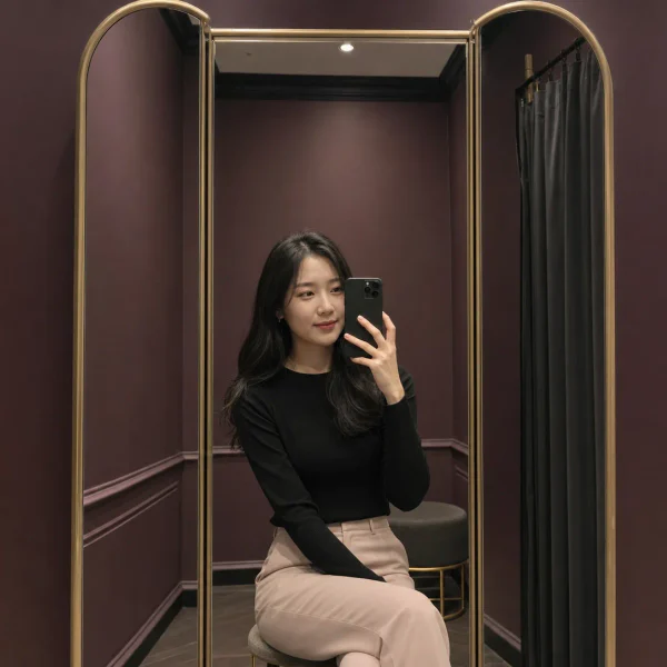 아로마 닝닝플레이스 마사지 안내 이미지