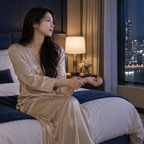포레스트 소담하우스 테라피 제휴업체 이미지
