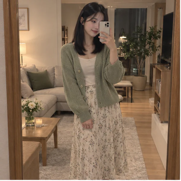 아로마 나연포레스트 테라피 안내 이미지