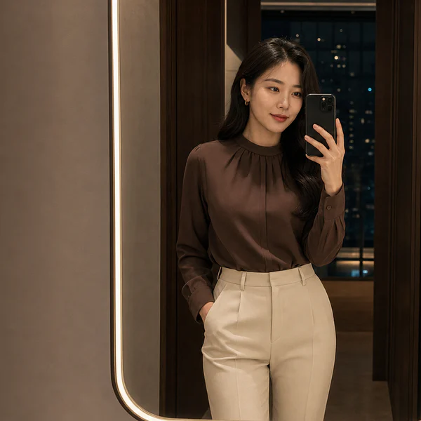 스위트 카리나테라스 홈타이 안내 이미지