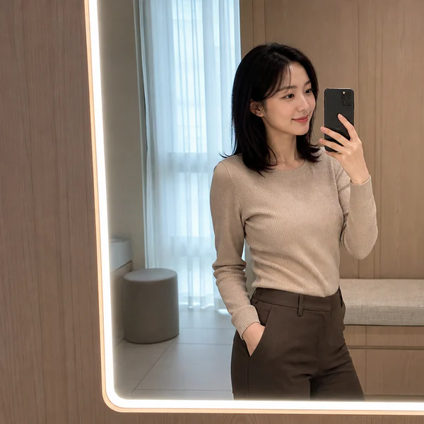 힐링 아모르포레스트 테라피 안내 이미지