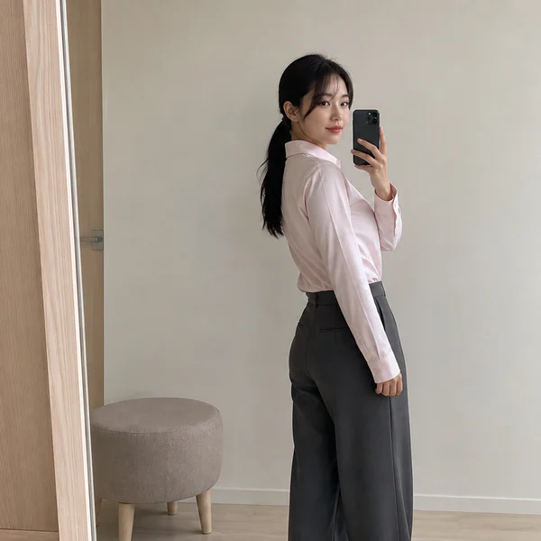 아로마 블루밍웰빙 홈타이 안내 이미지