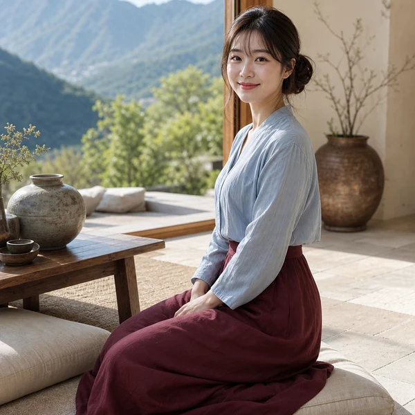 스위트 솔라라운지 마사지 안내 이미지