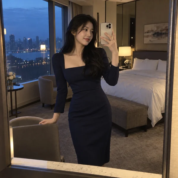 시그니처 문별아지트 홈타이 안내 이미지