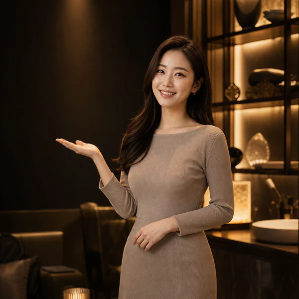 아로마 리안릴렉스 홈타이 안내 이미지