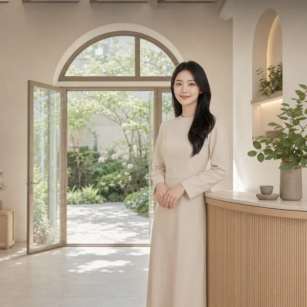 가든 리안케어 홈타이 안내 이미지
