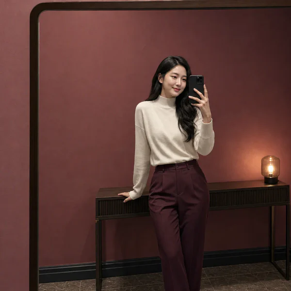 클래식 로아릴렉스 홈타이 제휴업체 이미지