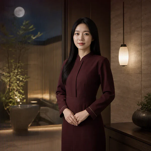 힐링 다니엘룸 마사지 안내 이미지