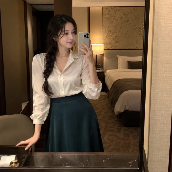 아로마 해온포레스트 마사지 안내 이미지