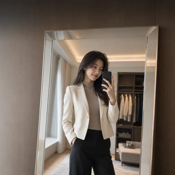 힐링 라비앙포레스트 홈타이 안내 이미지