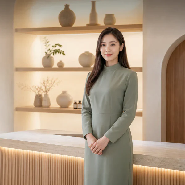 포레스트 메르시하우스 홈타이 제휴업체 이미지