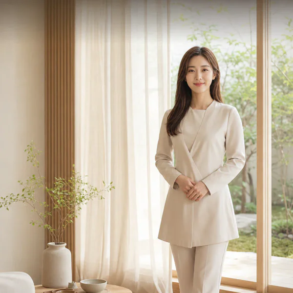 힐링 나연웰빙 테라피 안내 이미지