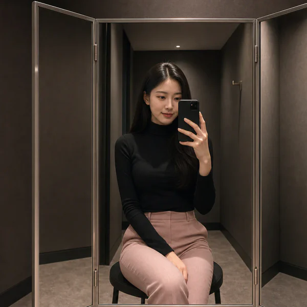 프리미엄 레드존아지트 테라피 안내 이미지