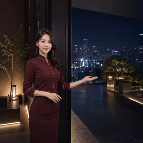 라운지 새봄가든 테라피 안내 이미지