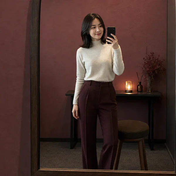 스테이 네이처포레스트 홈타이 안내 이미지