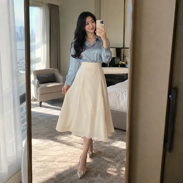 힐링 루나룸 홈타이 제휴업체 이미지