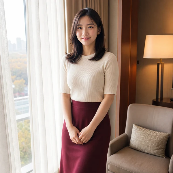 블랑 메르시룸 홈타이 안내 이미지