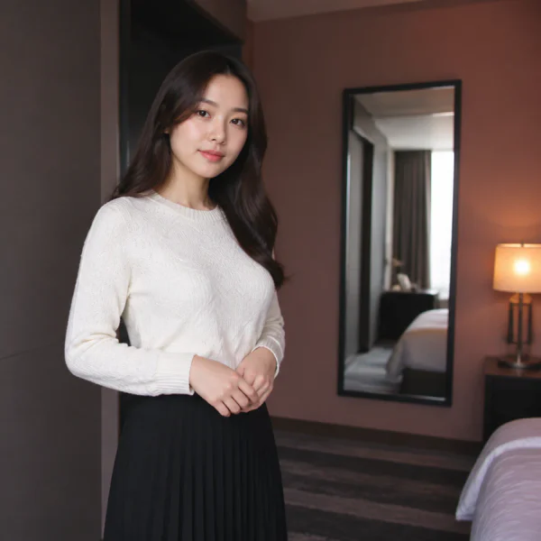 포레스트 은서아지트 테라피 안내 이미지
