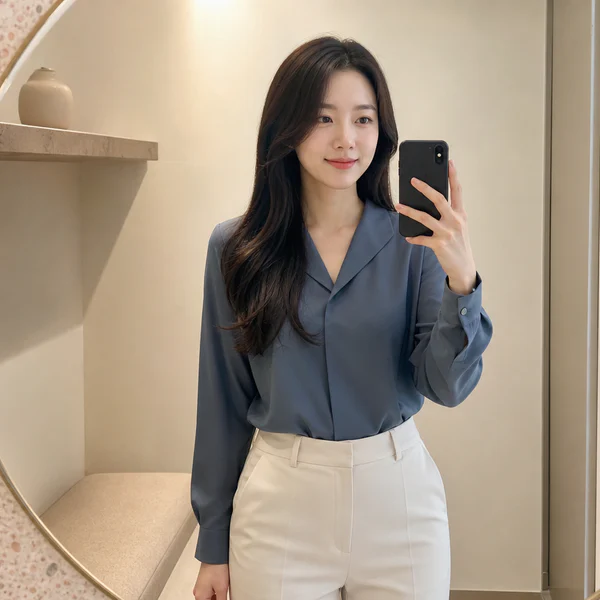 클래식 루나라운지 홈타이 안내 이미지