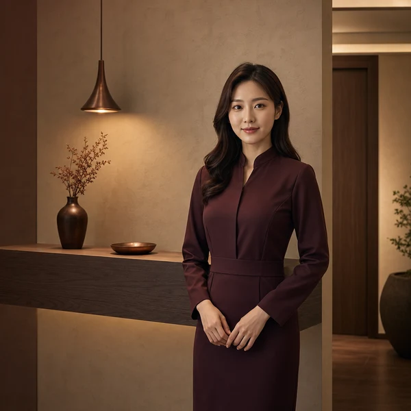 가을스파 마사지 안내 이미지