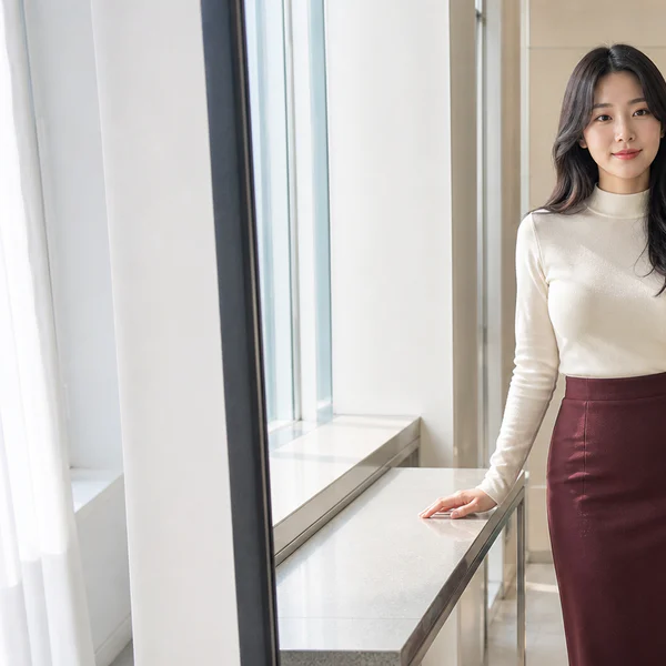 클래식 미나테라스 테라피 안내 이미지