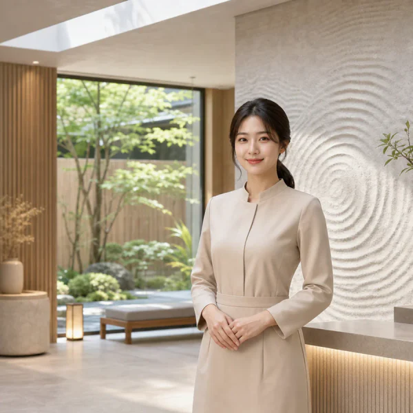 시그니처 다니엘스파 마사지 제휴업체 이미지