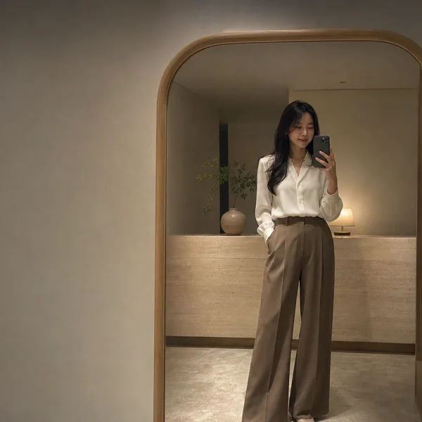 블랑 사나룸 테라피 안내 이미지