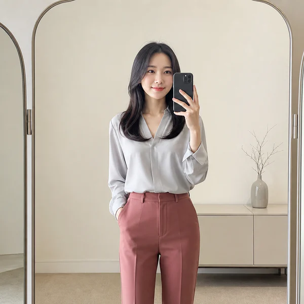힐링 다니엘살롱 홈타이 안내 이미지