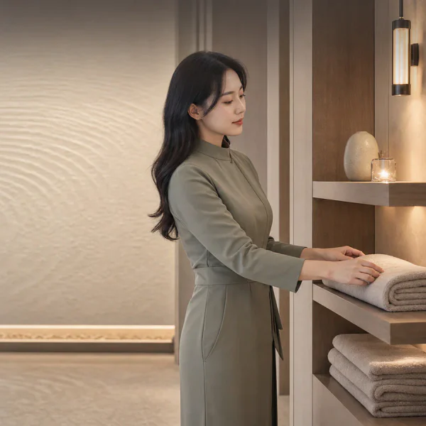 아로마 가을플레이스 홈타이 안내 이미지