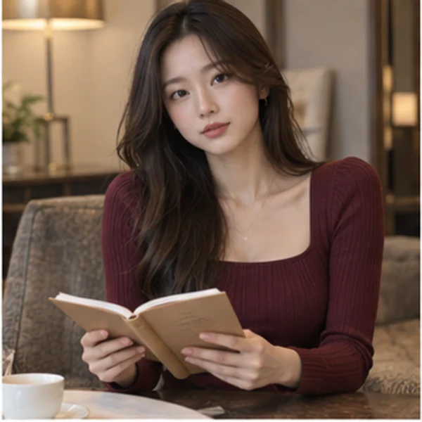 모던 보미가든 홈타이 안내 이미지