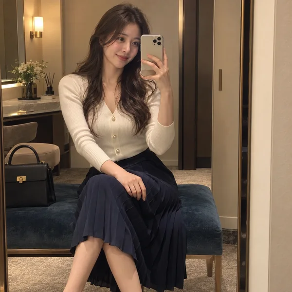 가든 문별스파 홈타이 안내 이미지