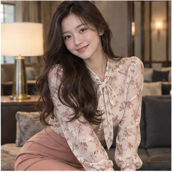 가든 닝닝케어 홈타이 안내 이미지