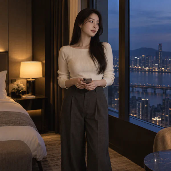 하니스파 테라피 안내 이미지