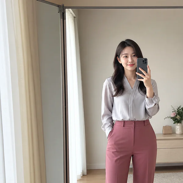 아로마 가을플레이스 마사지 안내 이미지