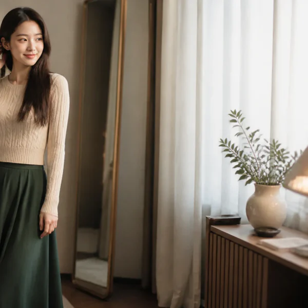 힐링 다니엘포레스트 마사지 안내 이미지