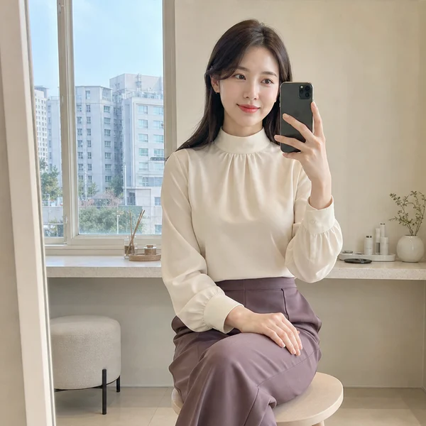 라운지 채영가든 마사지 안내 이미지