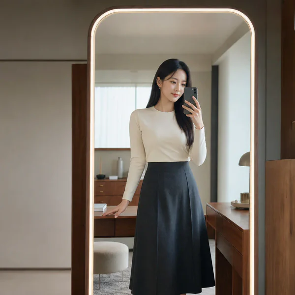 포레스트 은서룸 테라피 안내 이미지