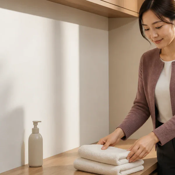 스위트 보미라운지 테라피 안내 이미지