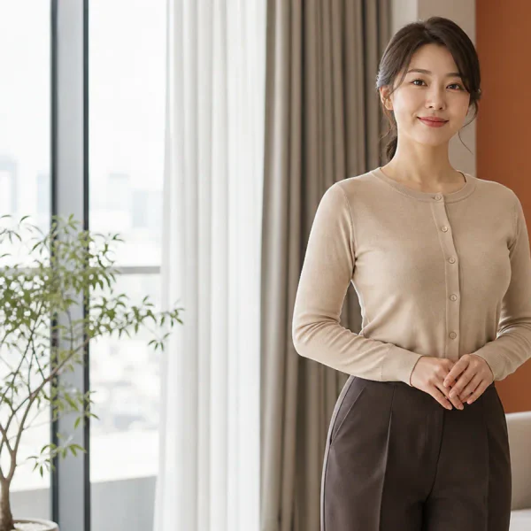 스테이 유리아포레스트 테라피 안내 이미지