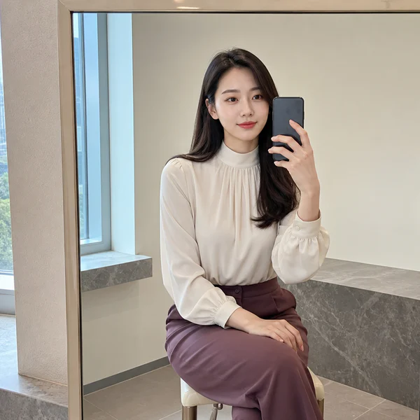 스테이 리안웰빙 홈타이 안내 이미지