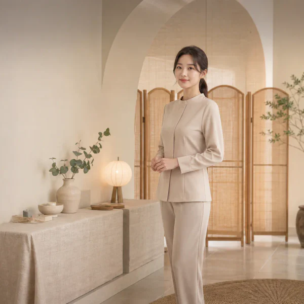 스테이 아이린웰빙 테라피 안내 이미지