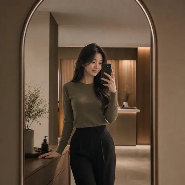 프리미엄 가을케어 홈타이 안내 이미지